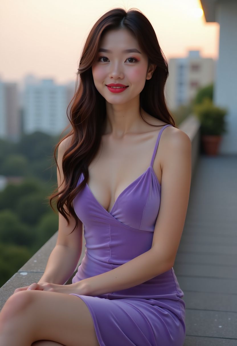 左转遇到爱剧照