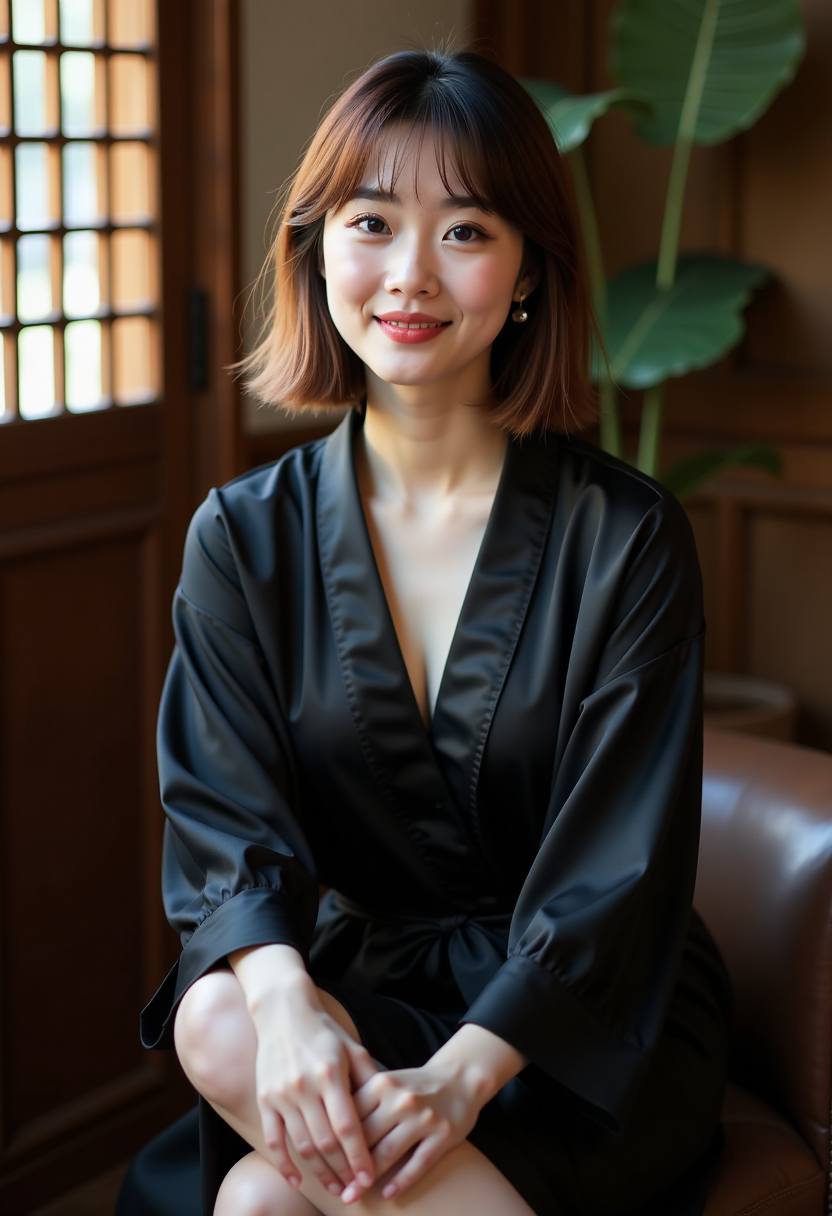 第三种抉择剧照